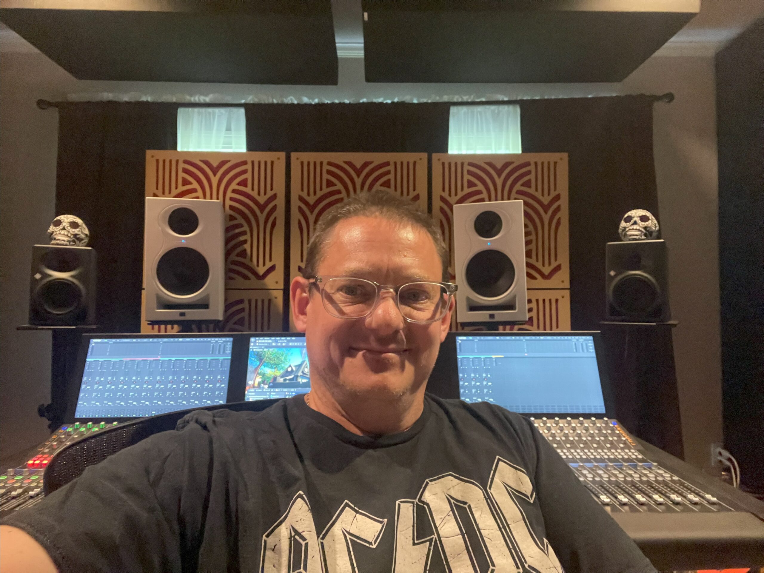 KALI Audio IN-8 Coincident Studio Monitors